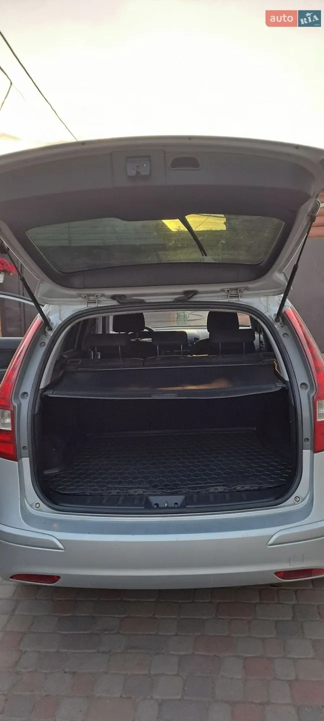 2011 Hyundai i30 - мініатюра 7