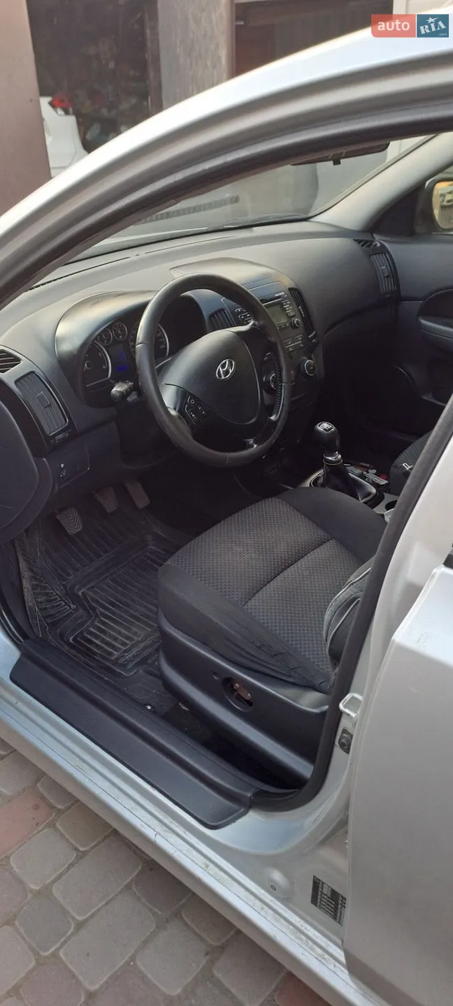 2011 Hyundai i30 - мініатюра 6