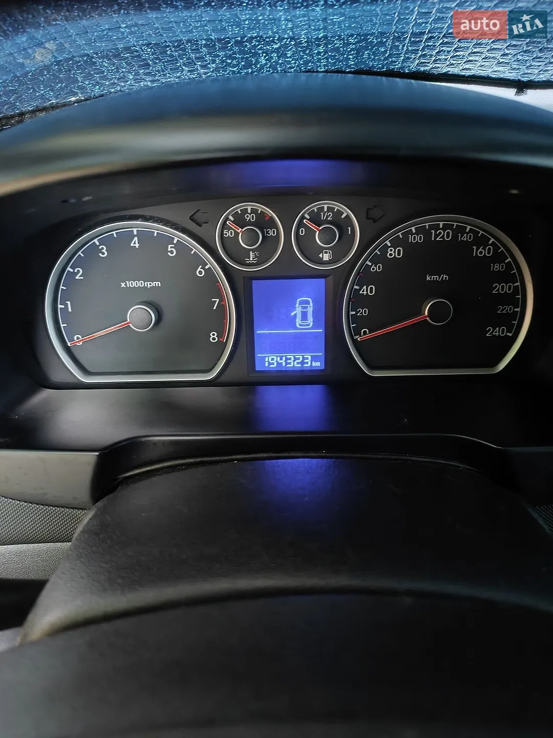 2010 Hyundai i30 - мініатюра 7