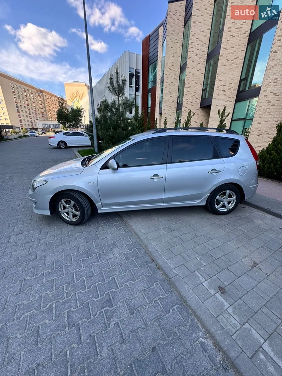2012 Hyundai i30 - мініатюра 4
