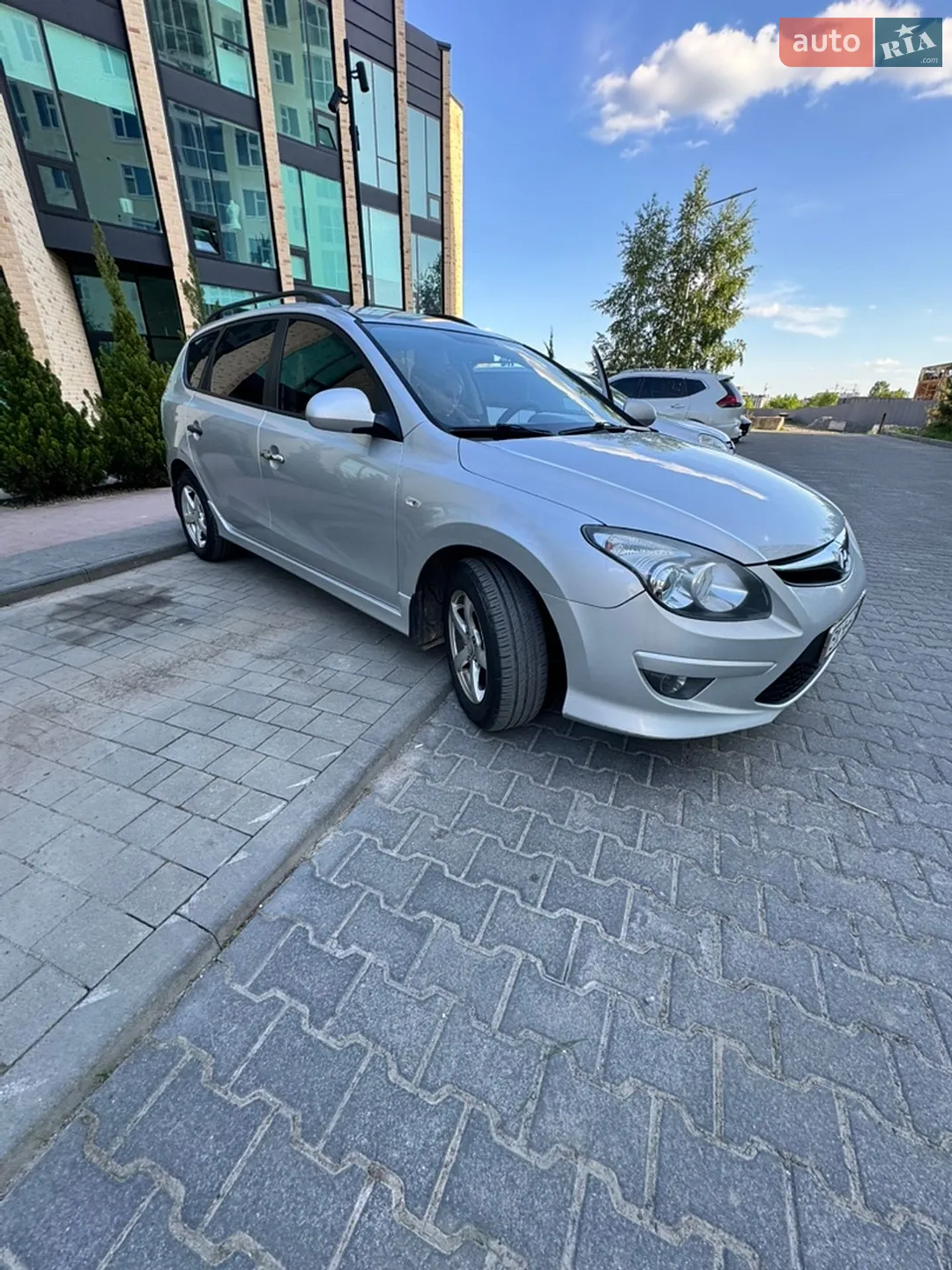 2012 Hyundai i30 - мініатюра 6