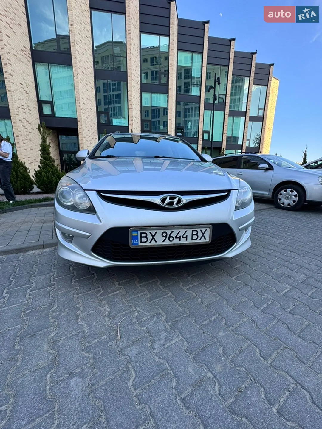 2012 Hyundai i30 - мініатюра 13