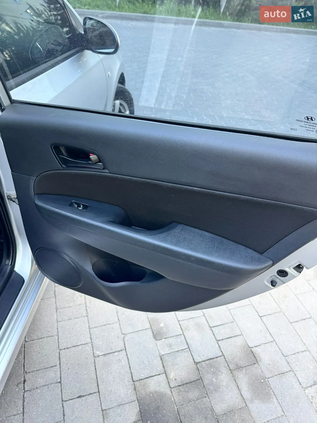 2012 Hyundai i30 - мініатюра 22