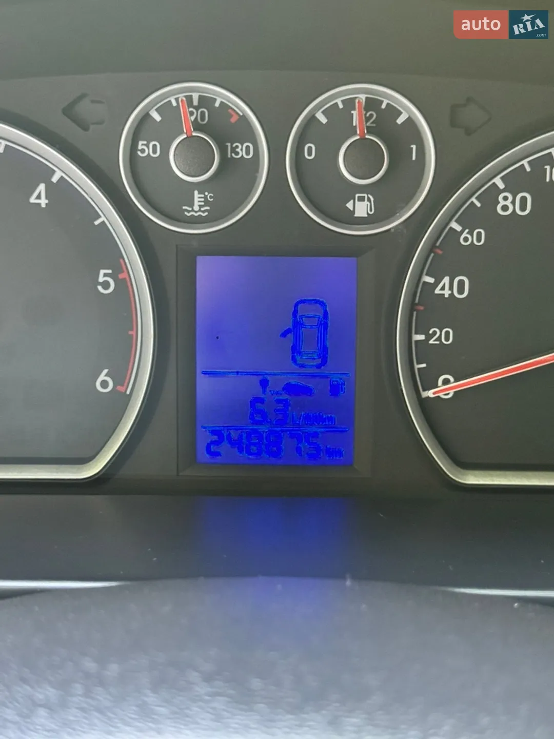 2012 Hyundai i30 - мініатюра 25