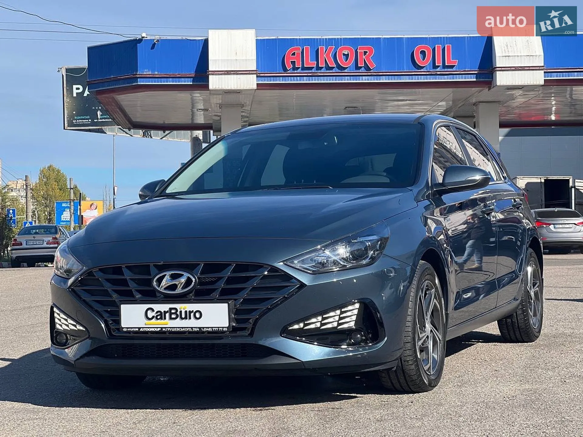 2024 Hyundai i30 - мініатюра 7