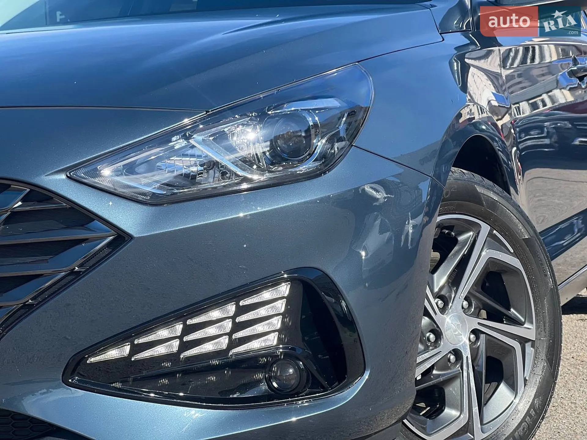 2024 Hyundai i30 - мініатюра 13