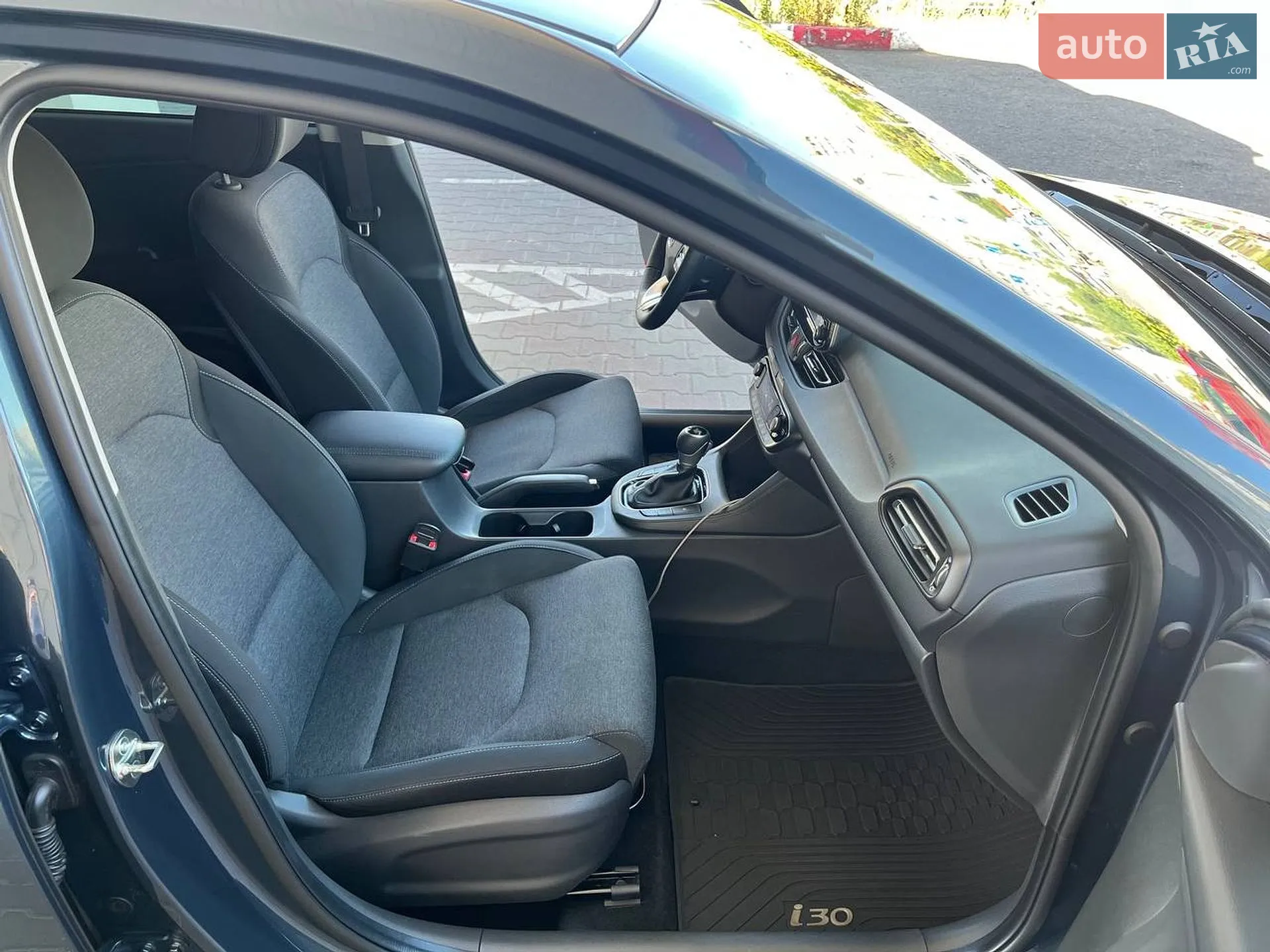 2024 Hyundai i30 - мініатюра 24