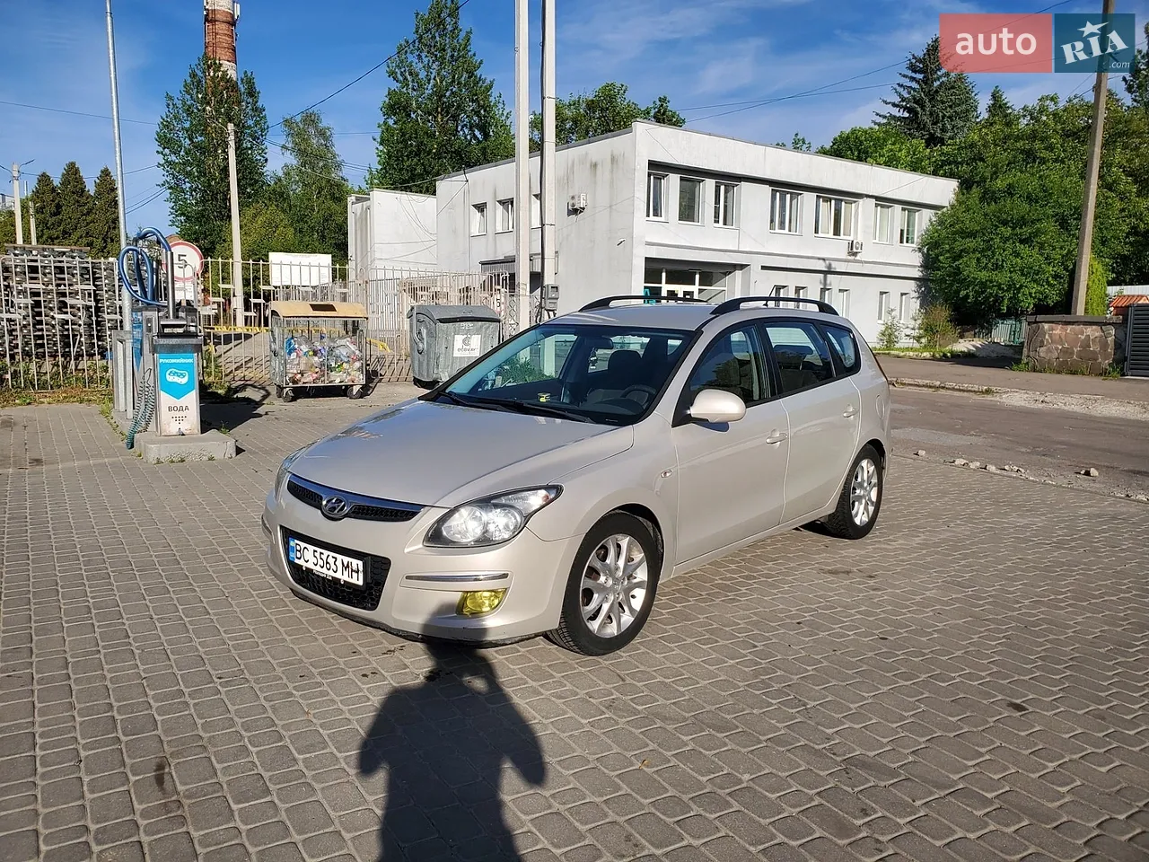 2010 Hyundai i30 - мініатюра 24