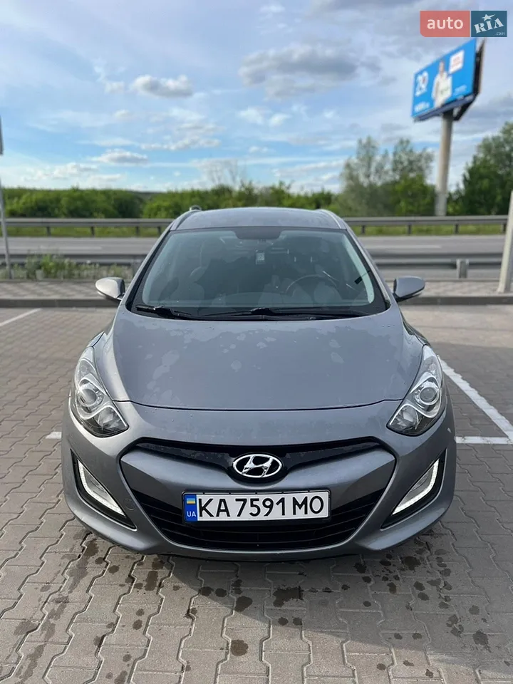 2014 Hyundai i30 - мініатюра 31