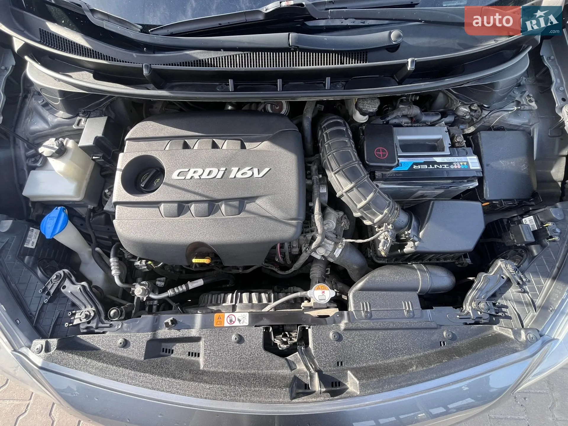 2013 Hyundai i30 - мініатюра 12