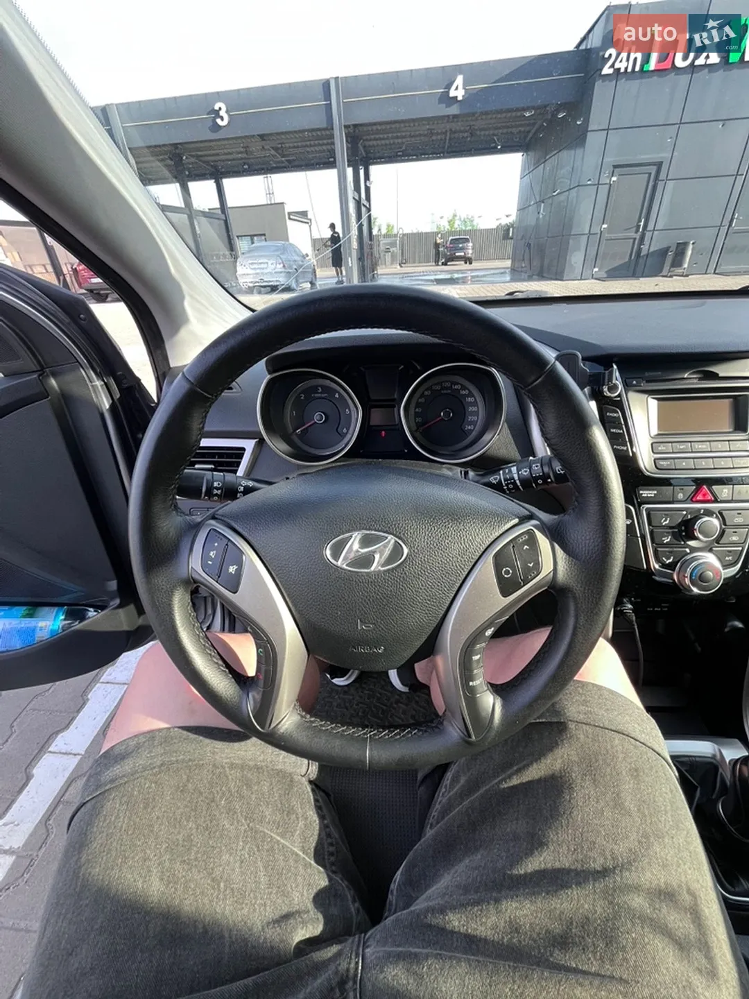 2013 Hyundai i30 - мініатюра 23
