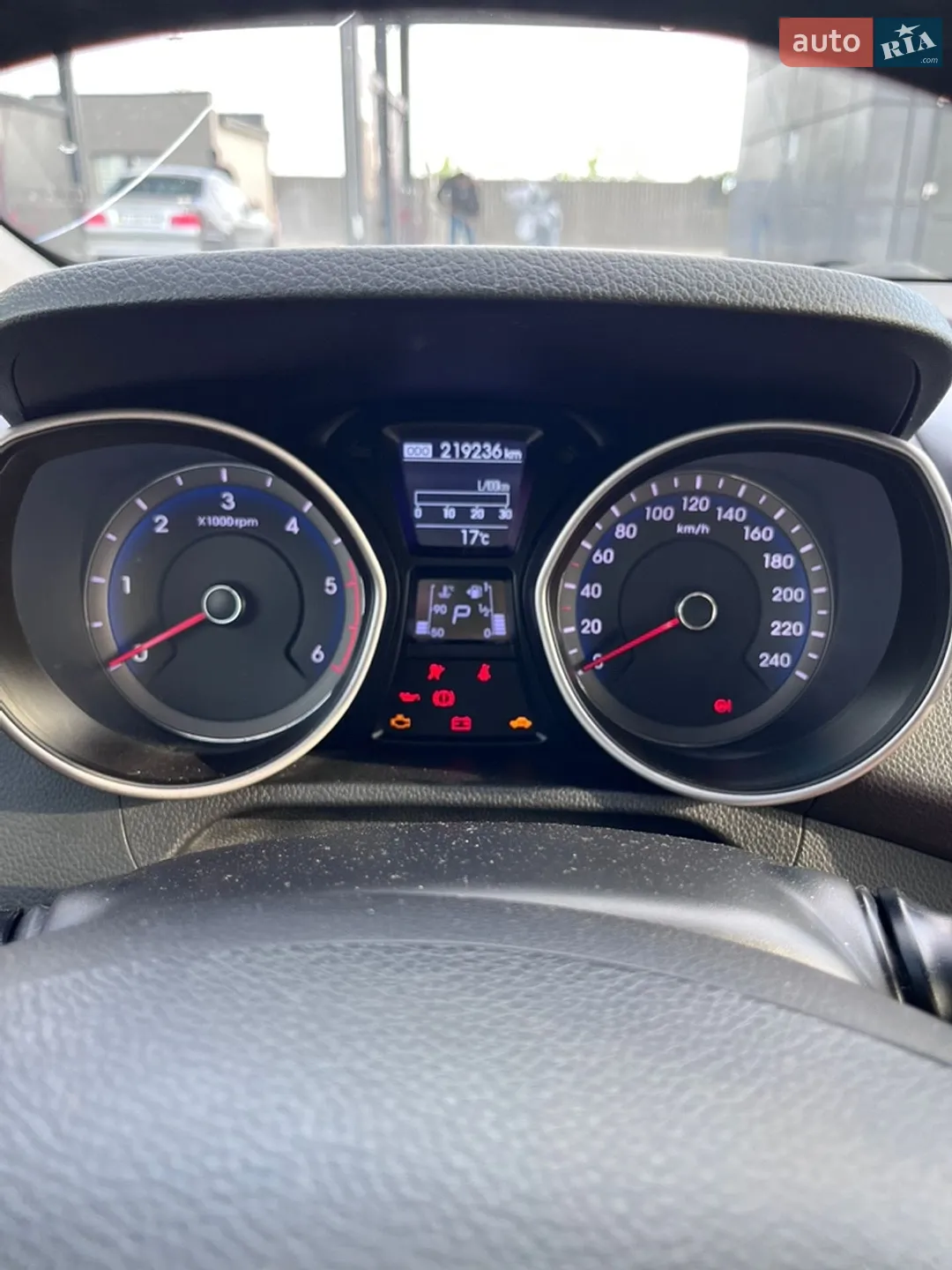 2013 Hyundai i30 - мініатюра 39
