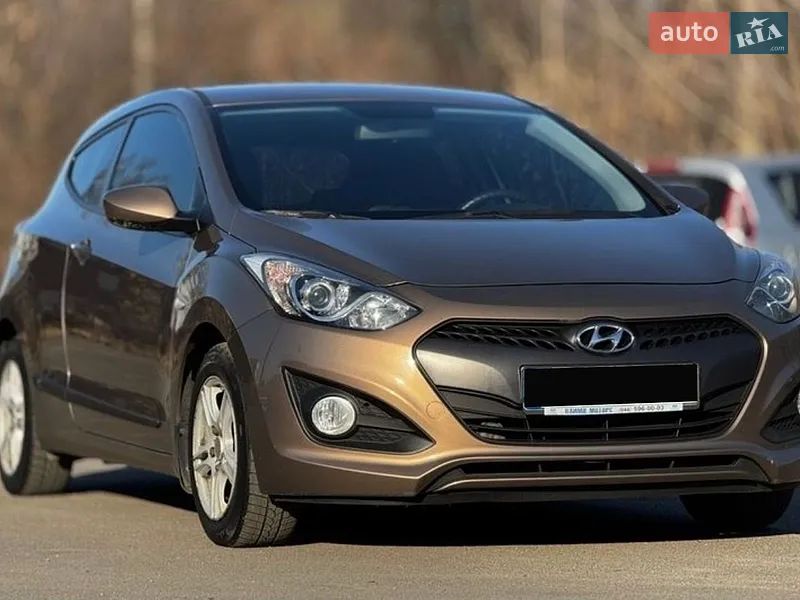 Hyundai i30 2014 VIN TMAD251UBEJ182379 фото оголошення 16 з 53