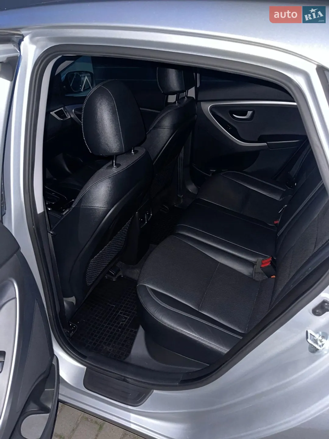 2016 Hyundai i30 - мініатюра 7