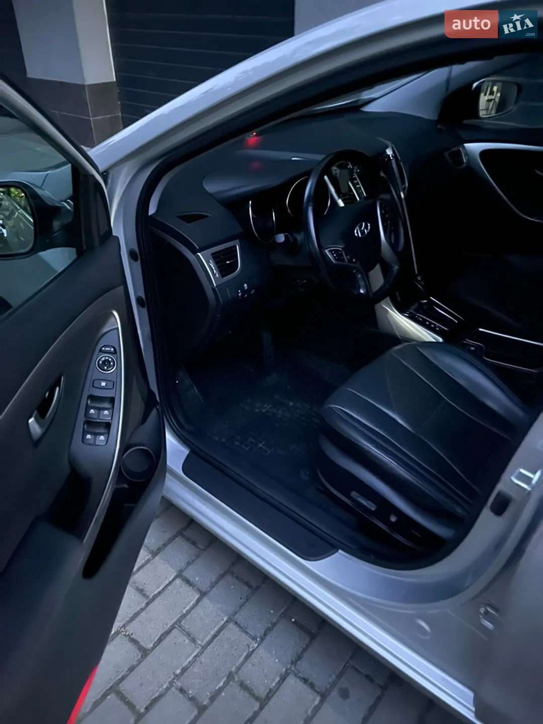 2016 Hyundai i30 - мініатюра 8