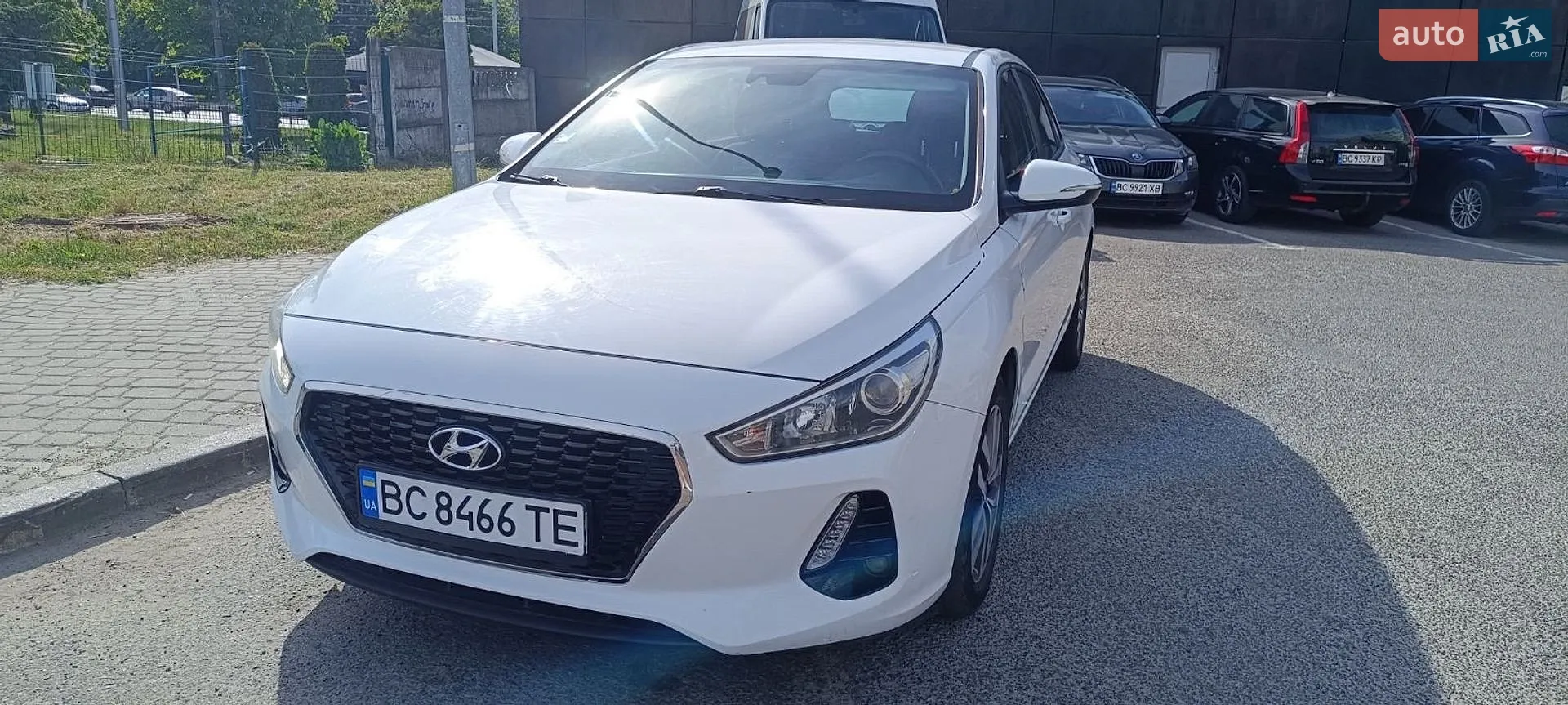 2017 Hyundai i30 - мініатюра 2