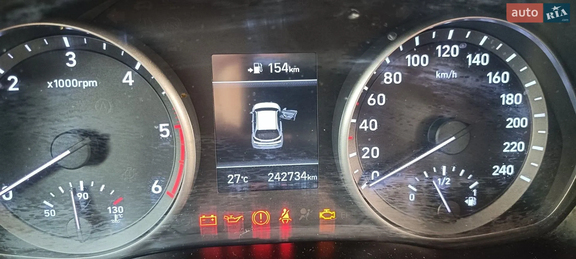2017 Hyundai i30 - мініатюра 14