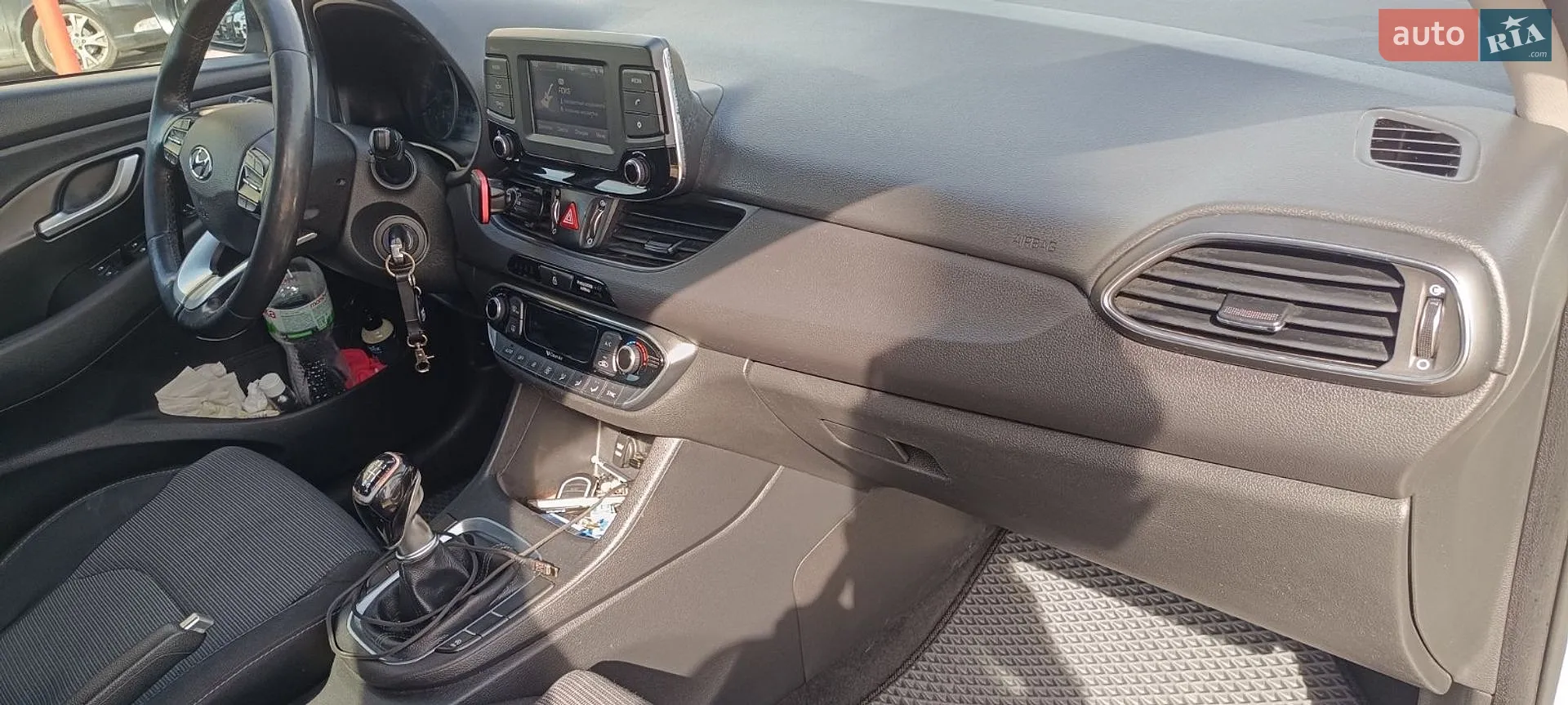 2017 Hyundai i30 - мініатюра 13