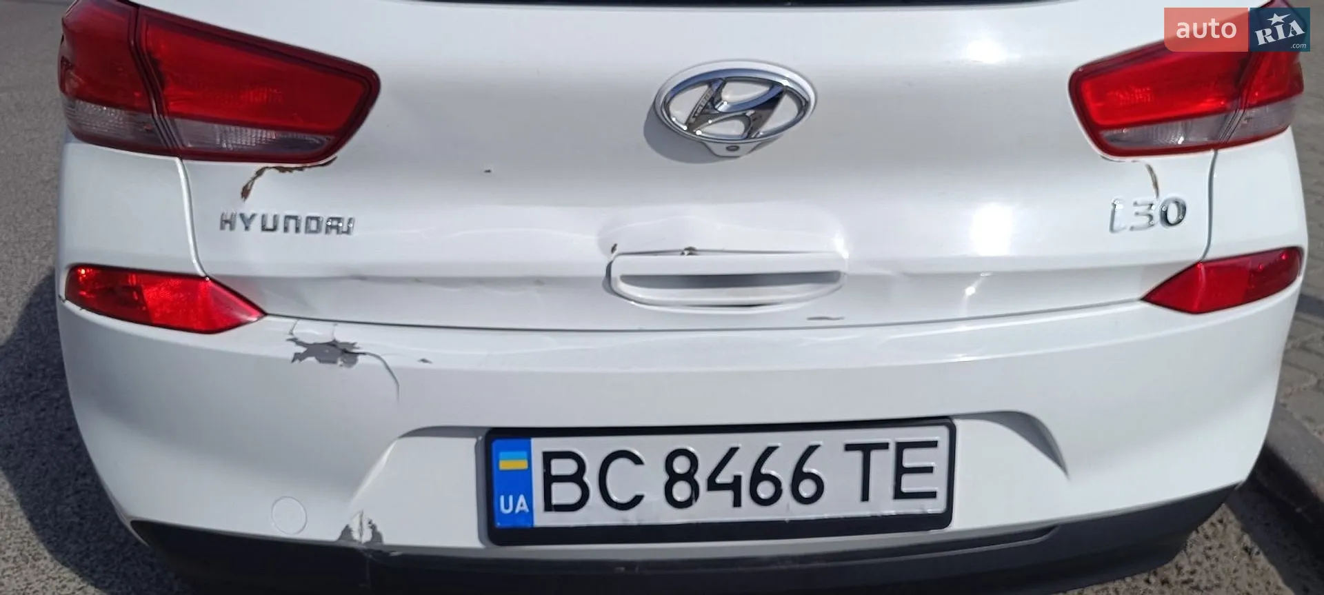 2017 Hyundai i30 - мініатюра 24