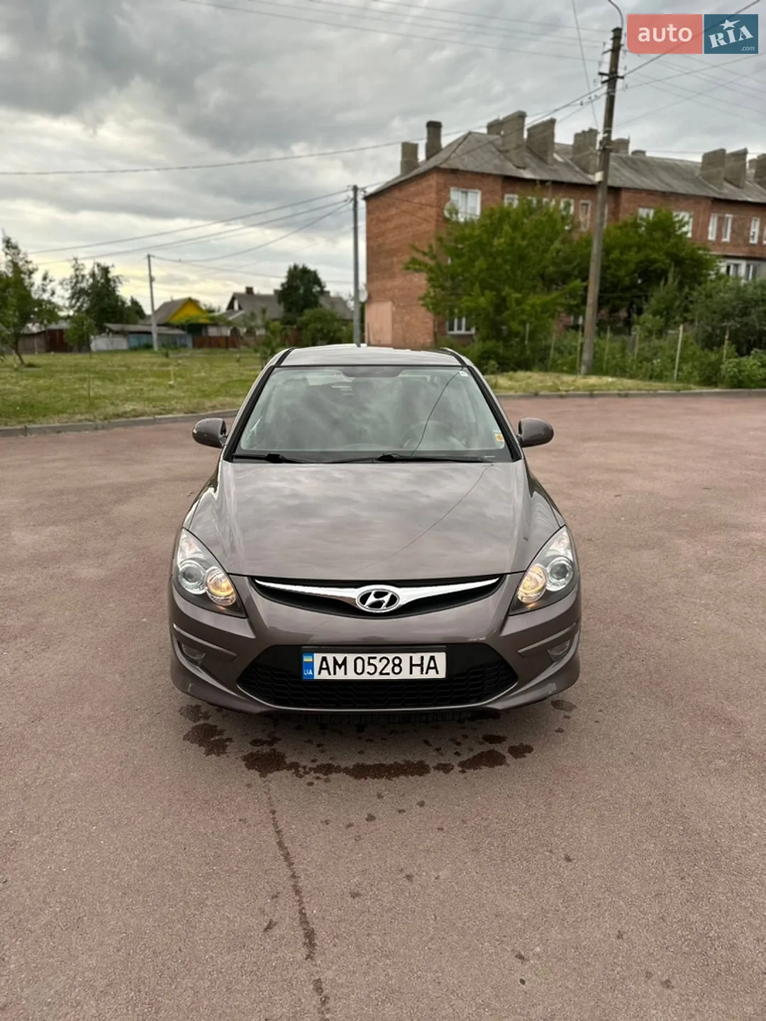 2011 Hyundai i30 - мініатюра 2