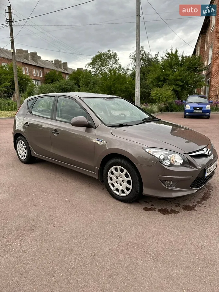 2012 Hyundai i30 - мініатюра 29