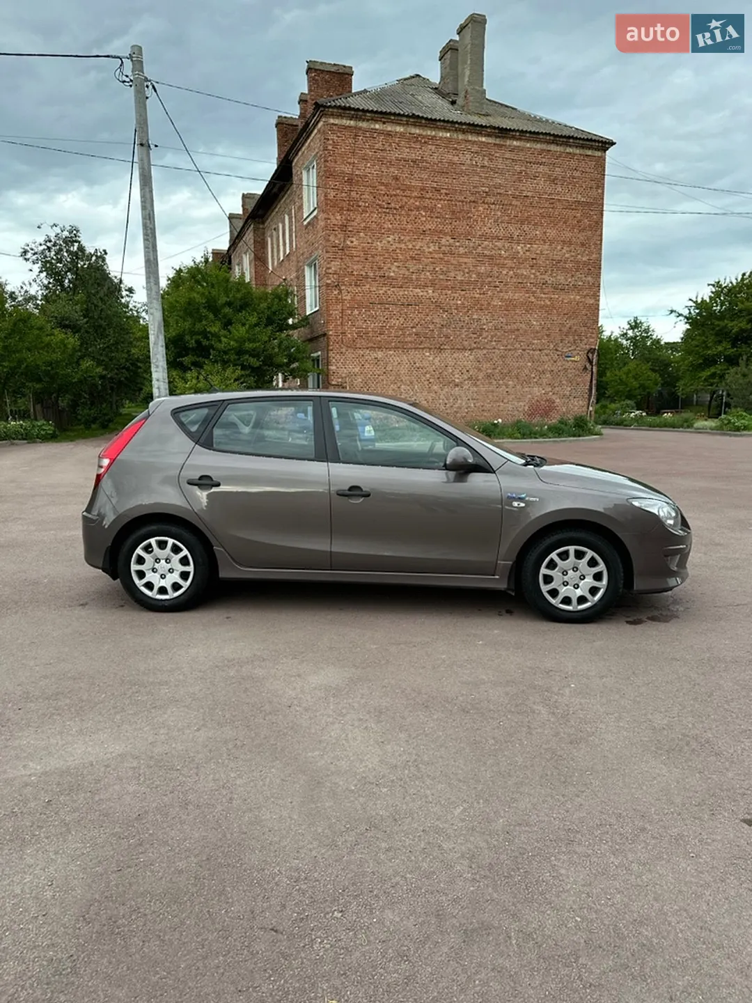 2011 Hyundai i30 - мініатюра 3