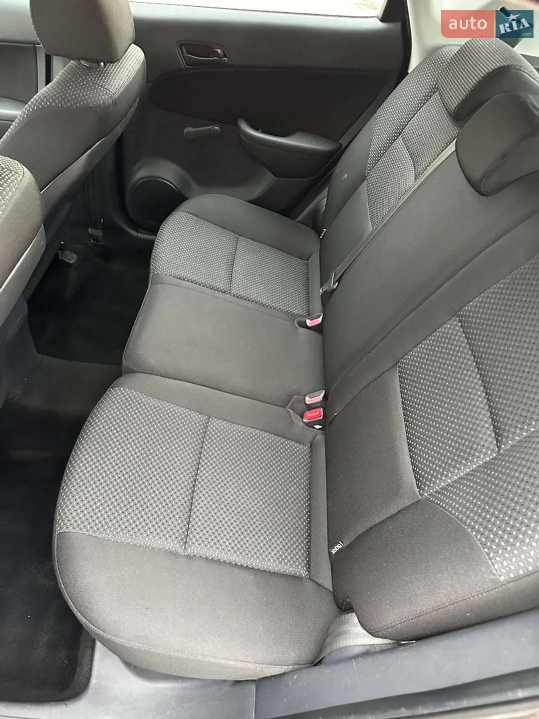 2011 Hyundai i30 - мініатюра 12