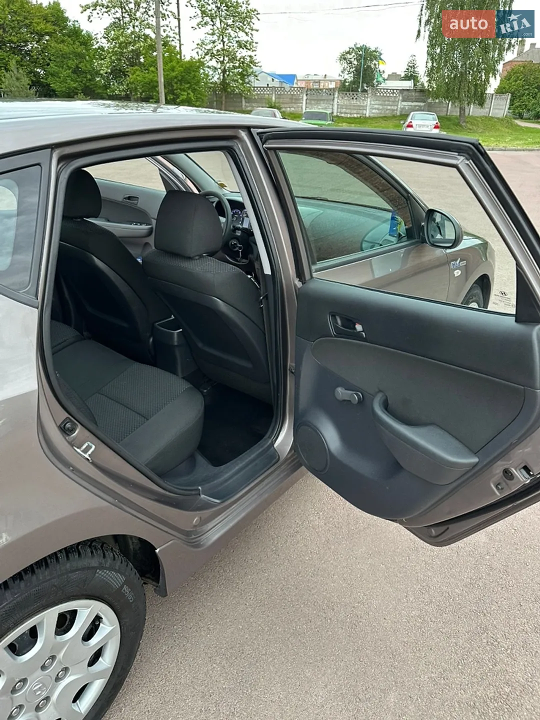 2011 Hyundai i30 - мініатюра 16