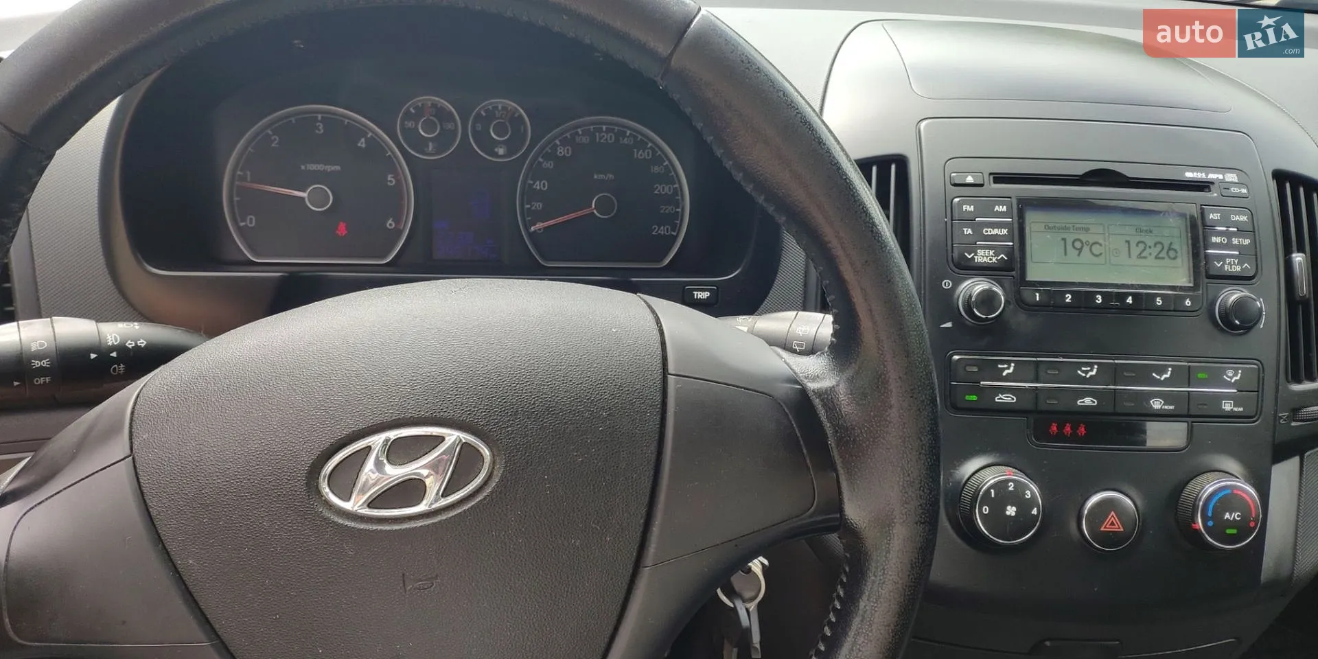 2010 Hyundai i30 - мініатюра 16