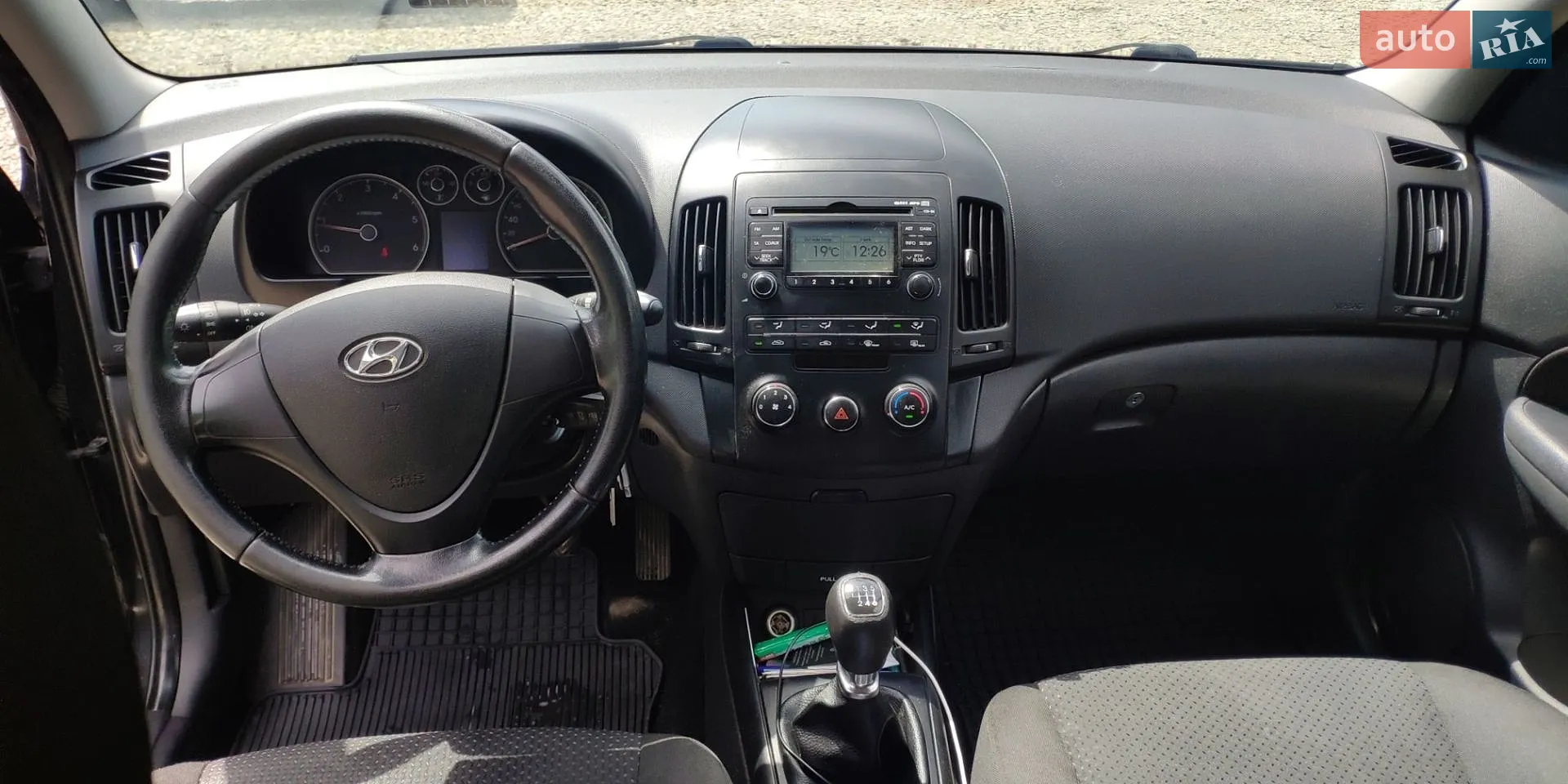 2010 Hyundai i30 - мініатюра 34