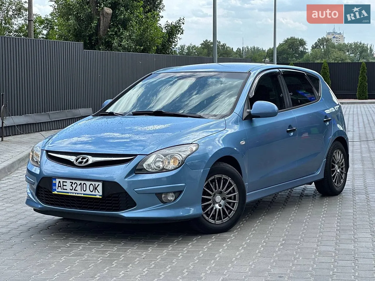 2011 Hyundai i30 - мініатюра 18
