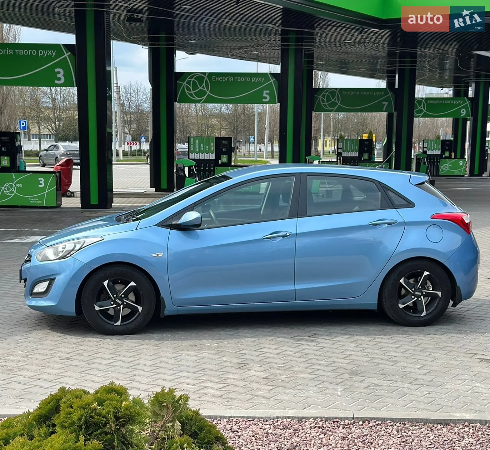 2013 Hyundai i30 - мініатюра 10