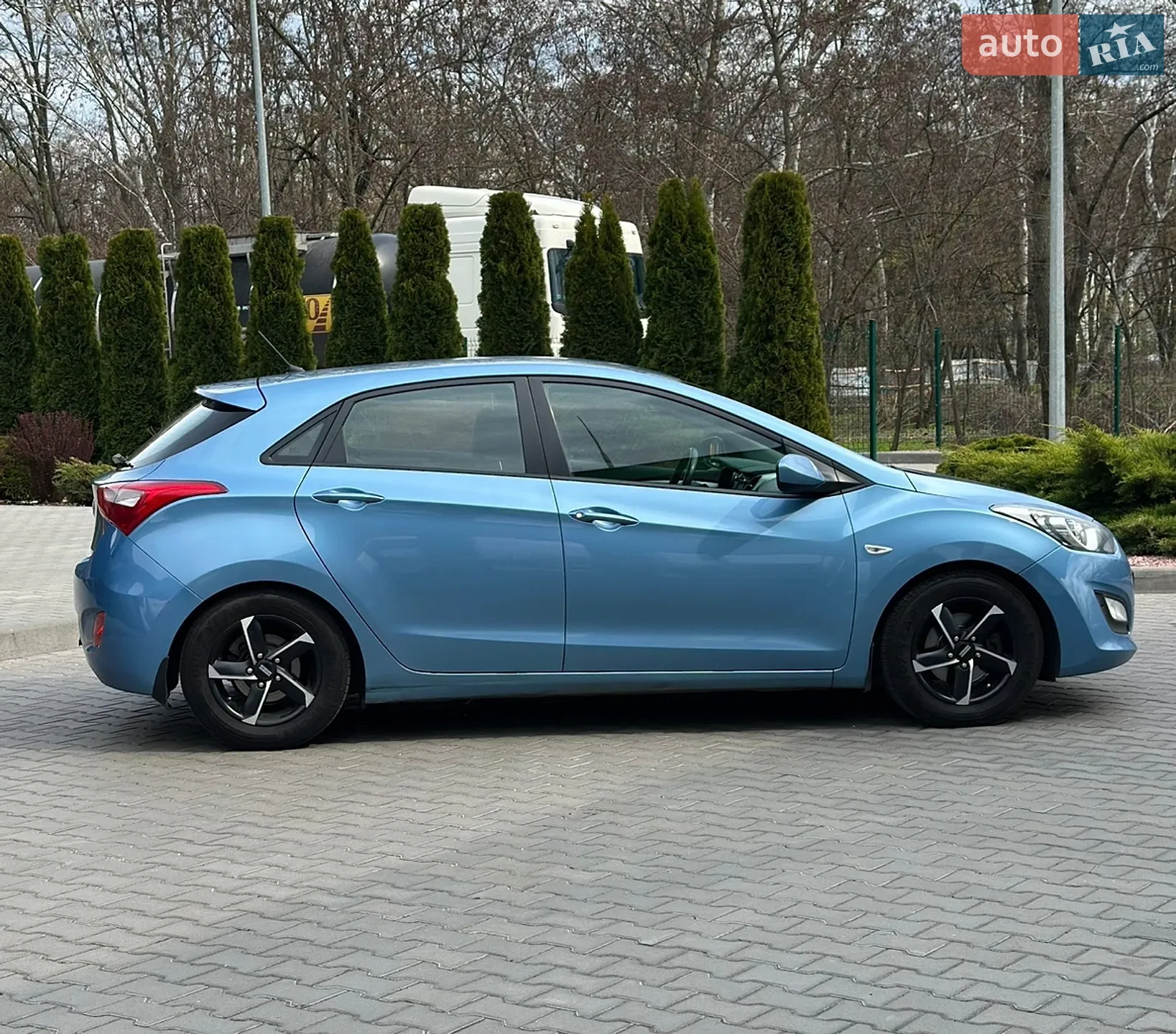 2013 Hyundai i30 - мініатюра 4