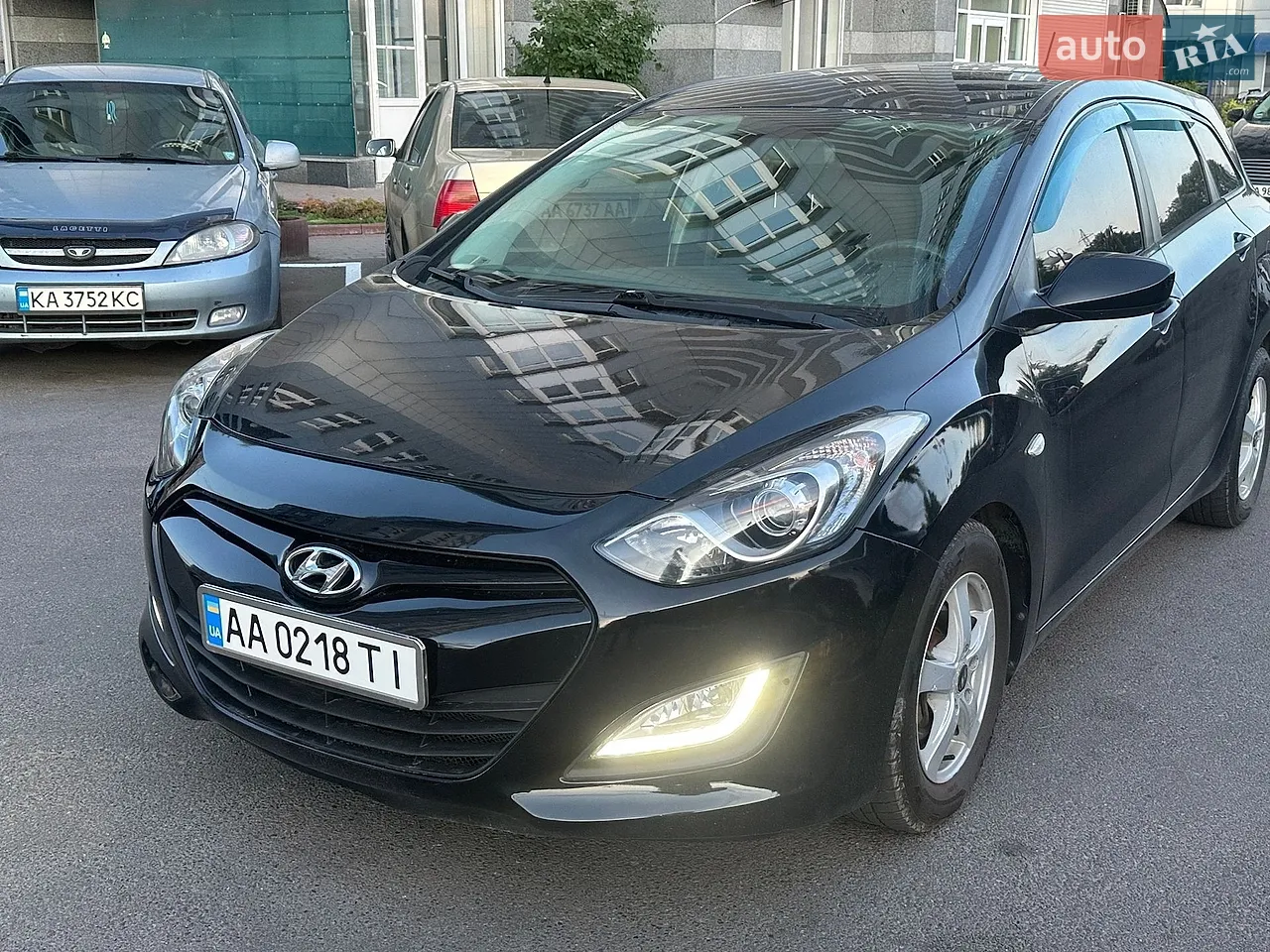 2013 Hyundai i30 - мініатюра 13