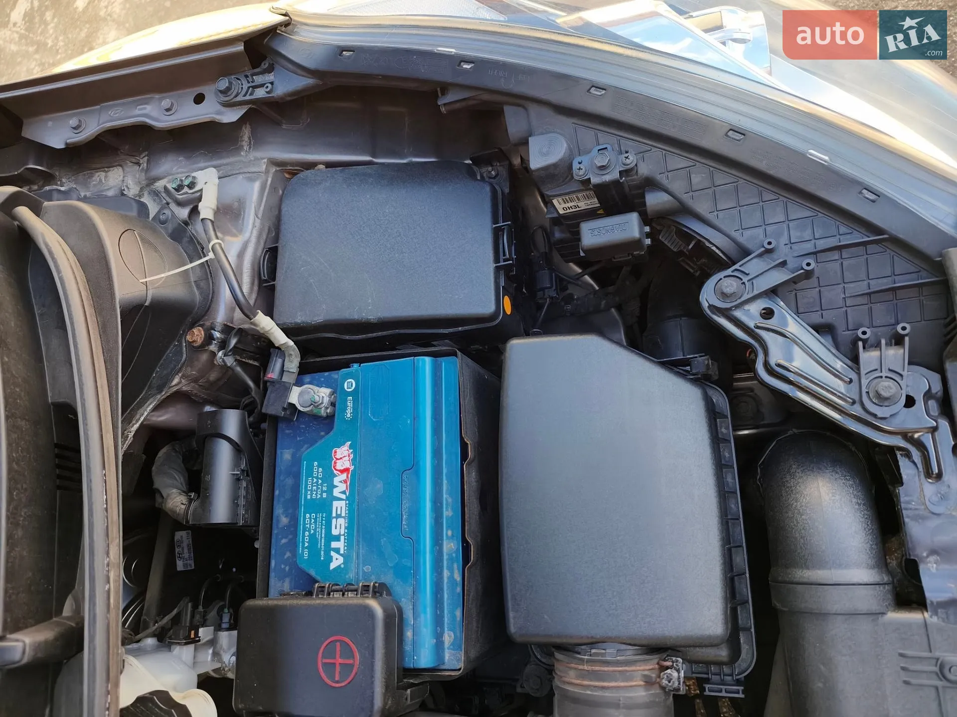 2014 Hyundai i30 - мініатюра 18
