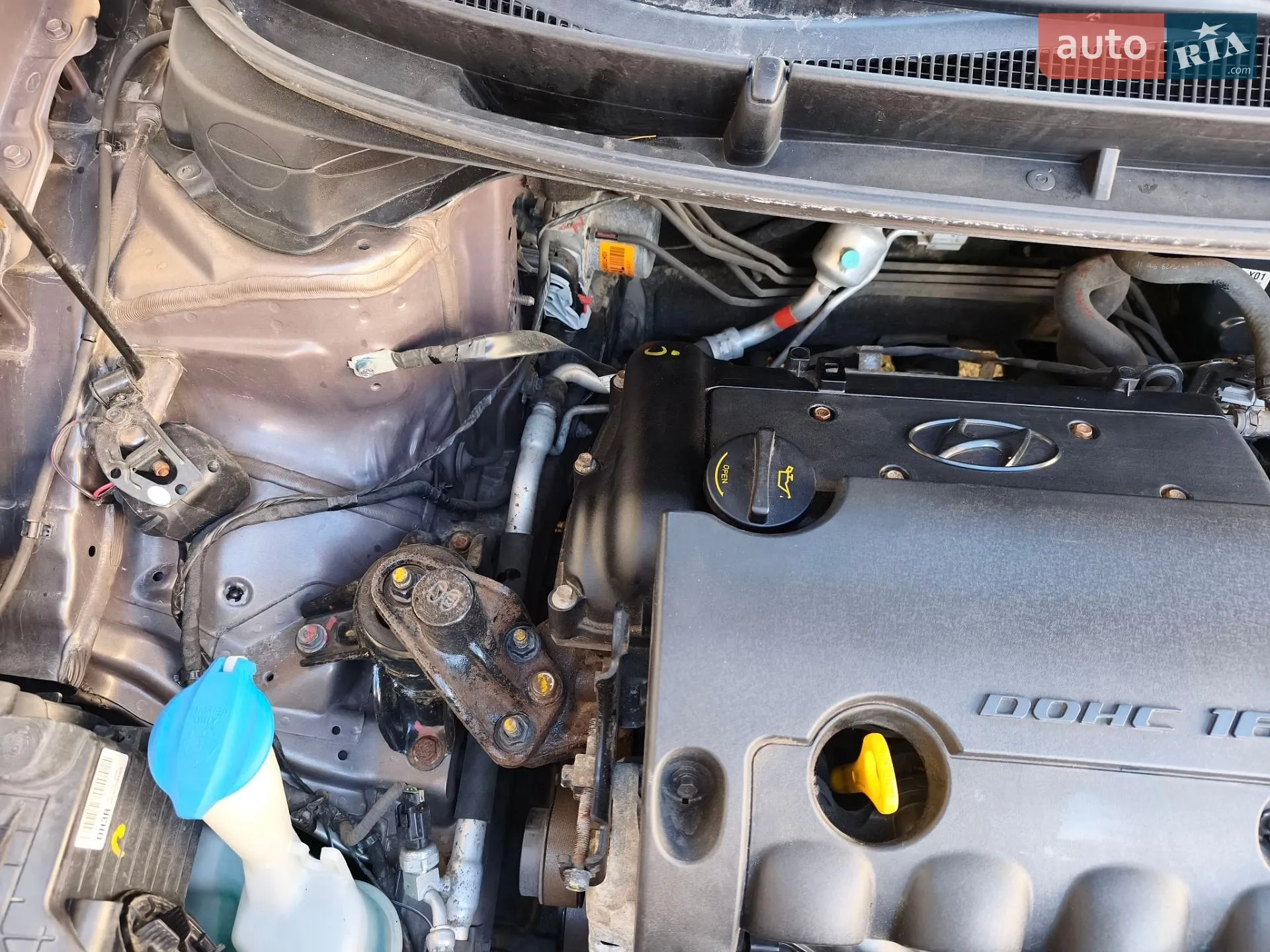 2014 Hyundai i30 - мініатюра 17