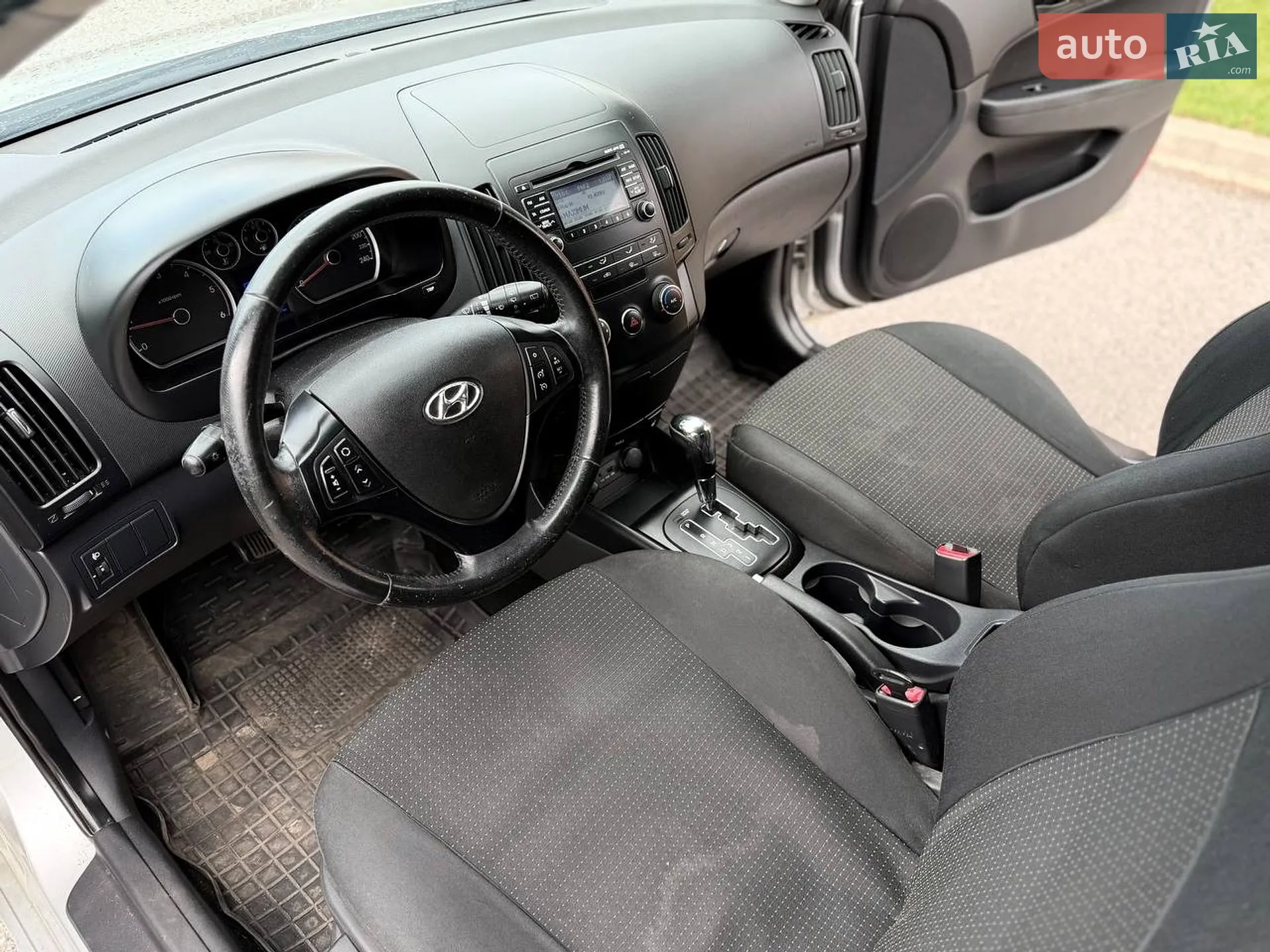 2011 Hyundai i30 - мініатюра 3