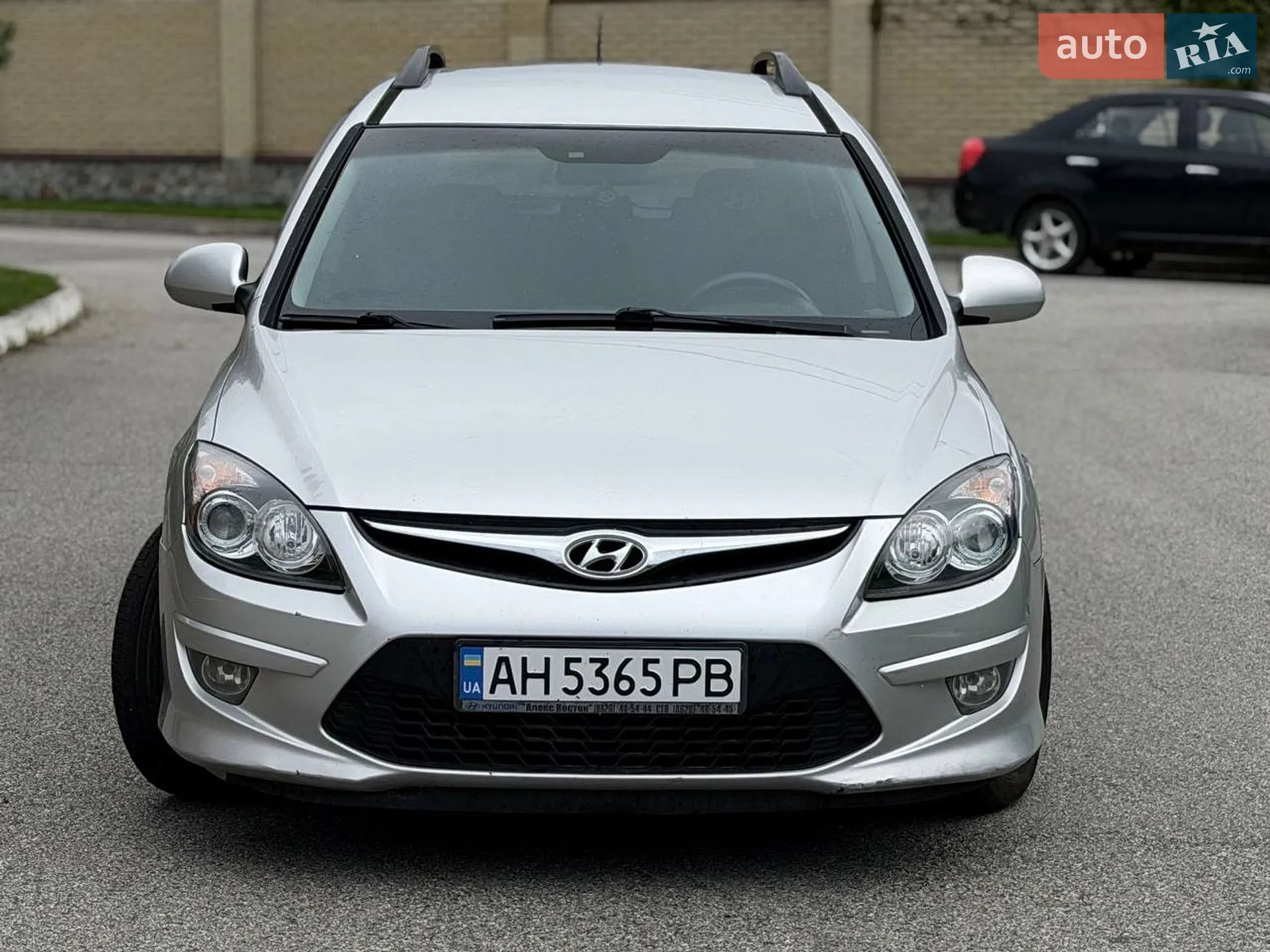 2011 Hyundai i30 - мініатюра 6