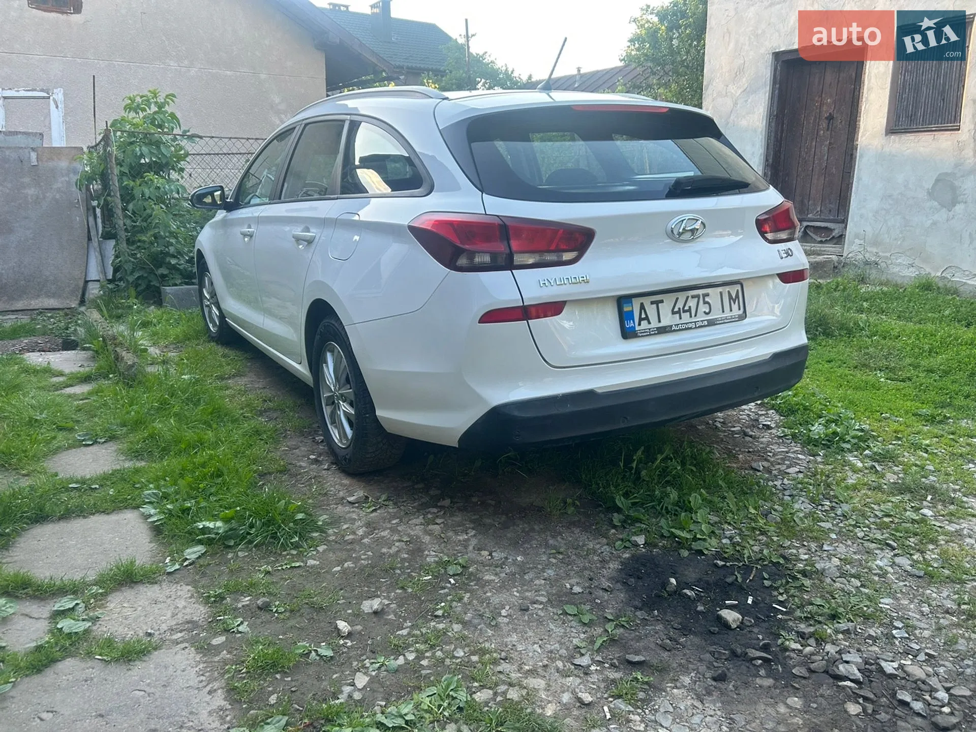 2019 Hyundai i30 - мініатюра 4
