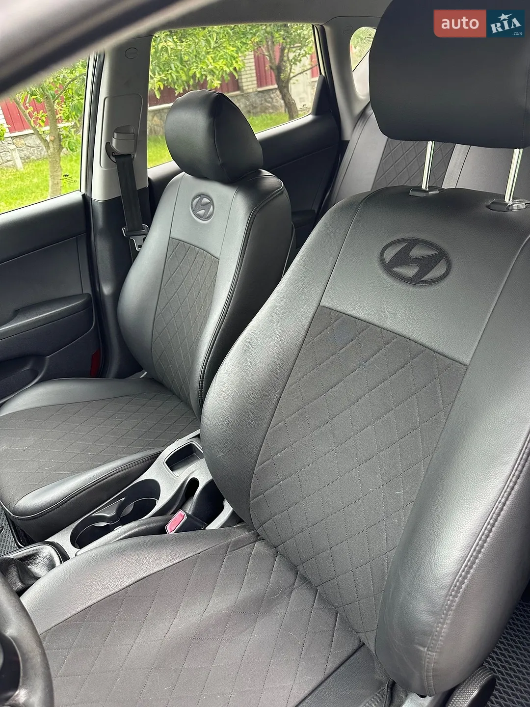 2011 Hyundai i30 - мініатюра 3