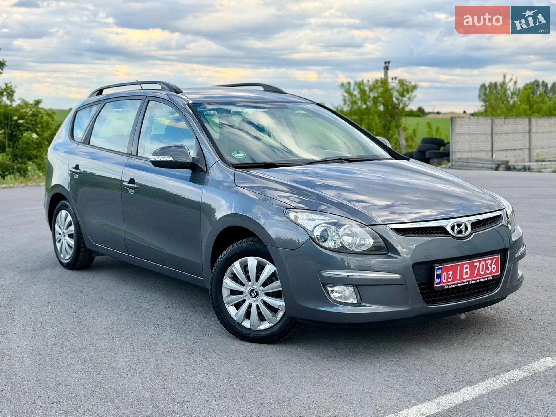 2011 Hyundai i30 - мініатюра 12
