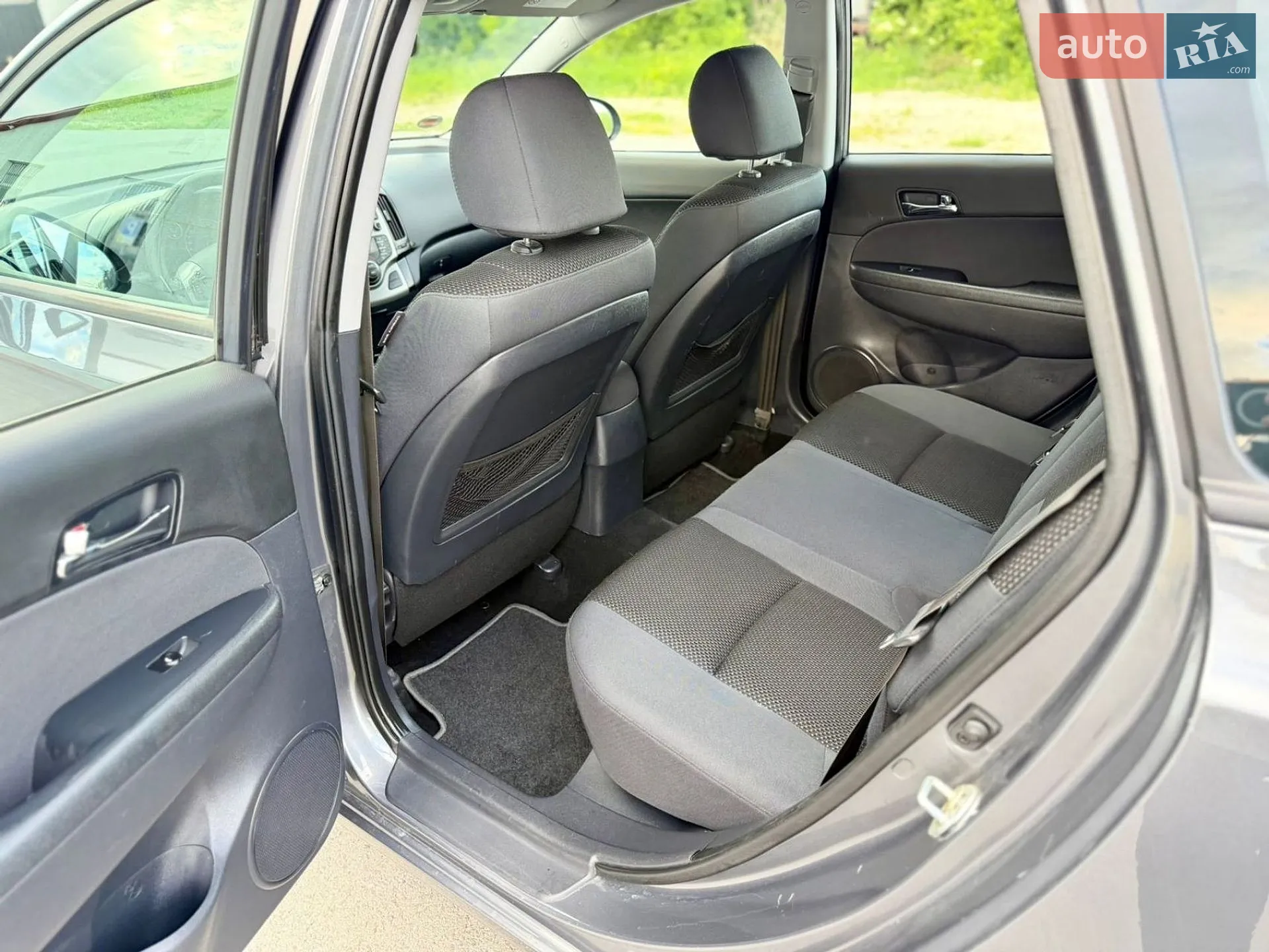 2011 Hyundai i30 - мініатюра 19