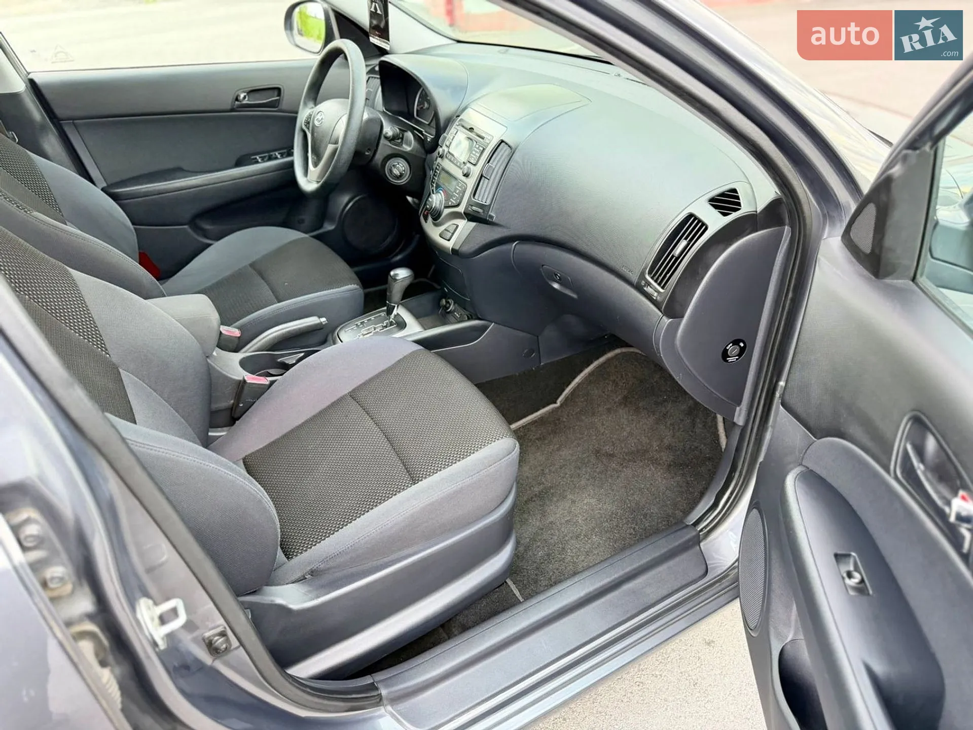 2011 Hyundai i30 - мініатюра 22
