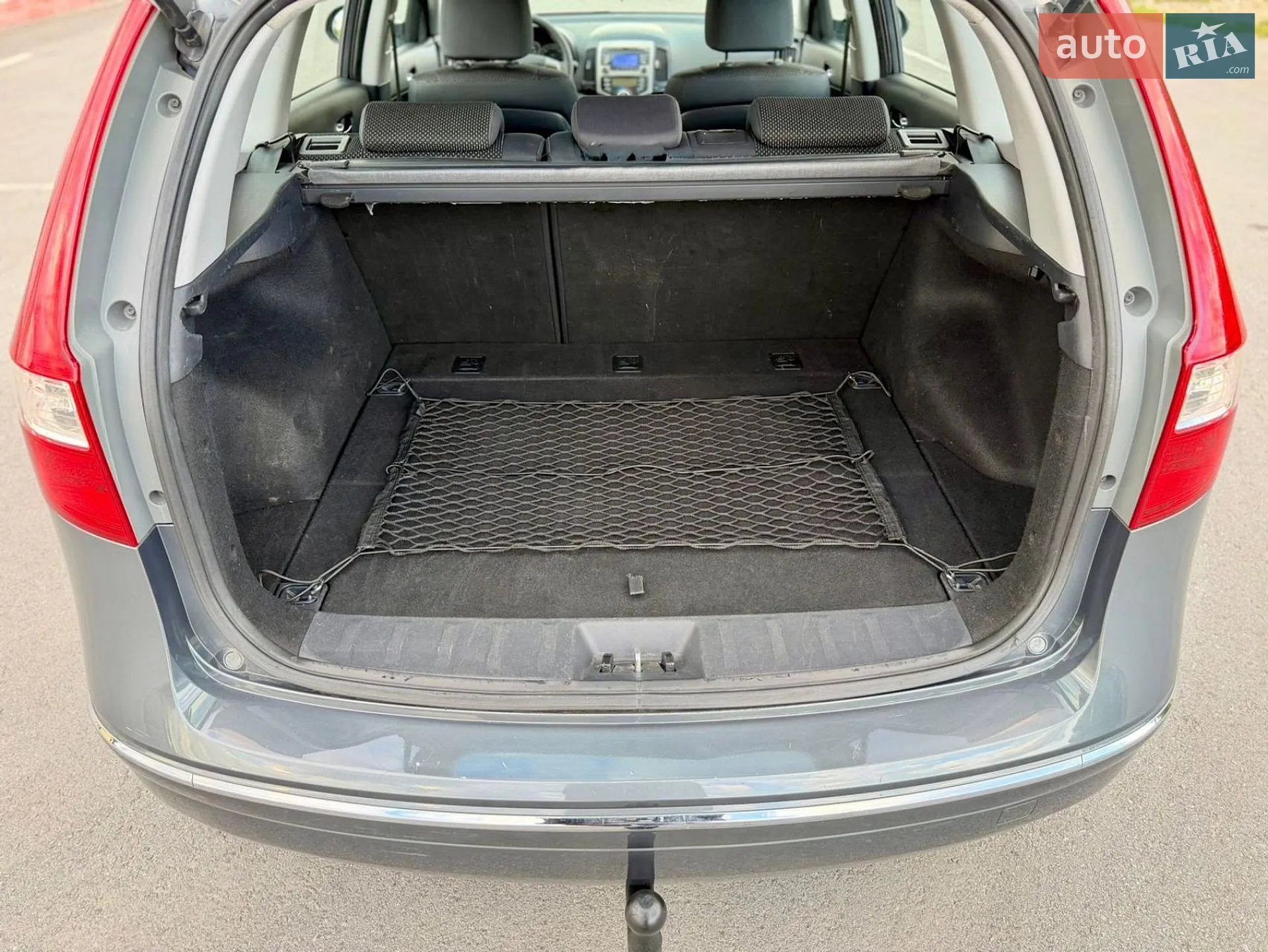 2011 Hyundai i30 - мініатюра 29