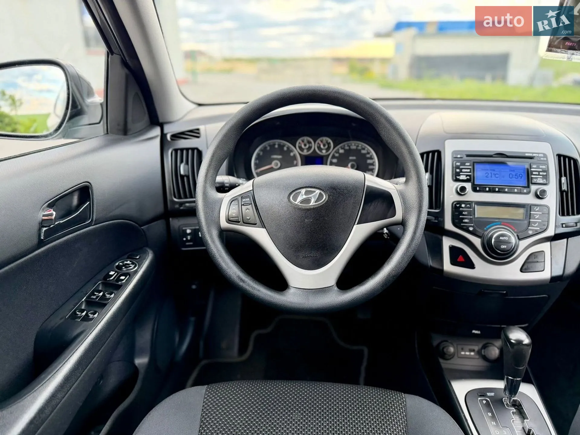 2011 Hyundai i30 - мініатюра 34