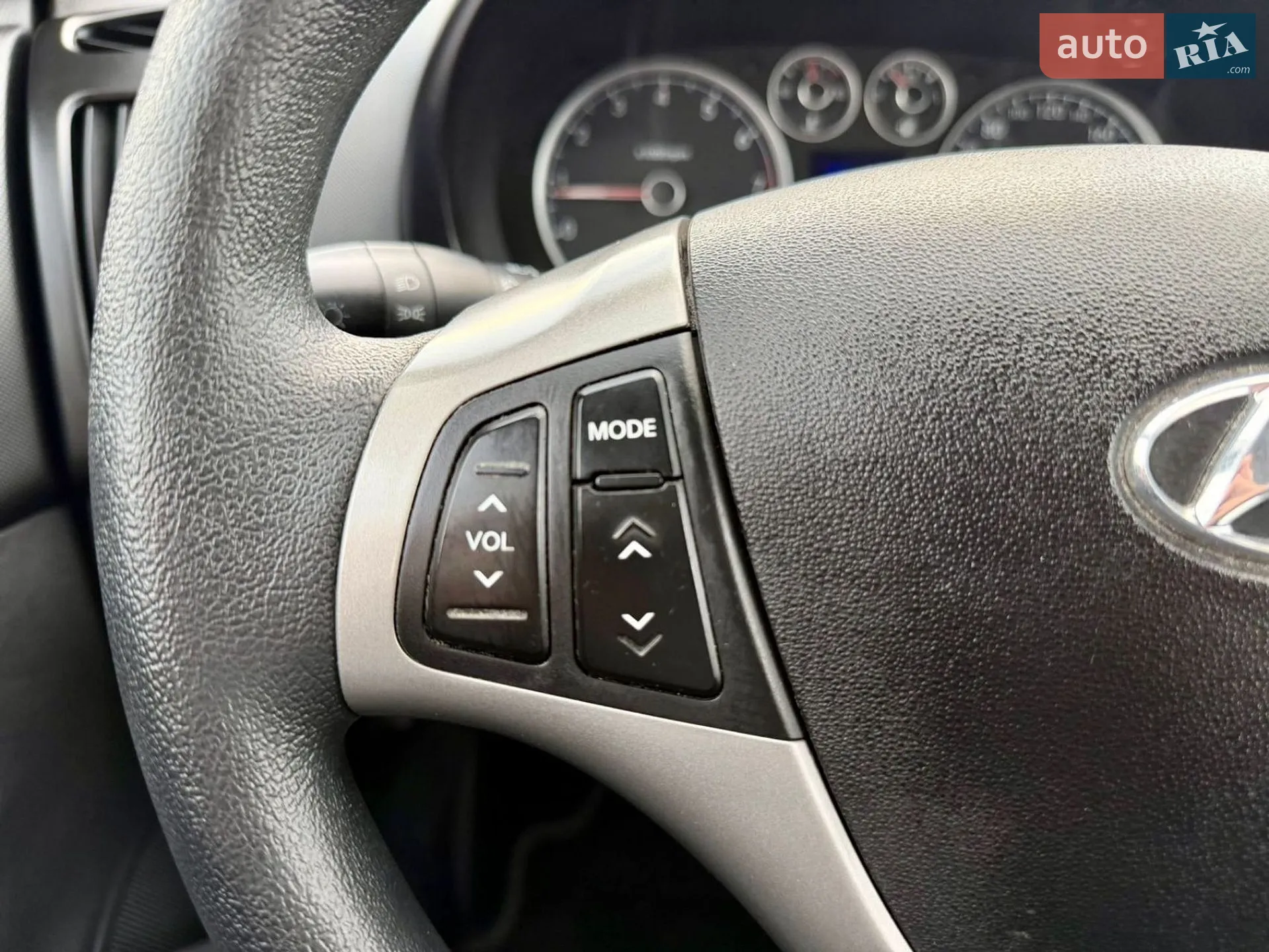 2011 Hyundai i30 - мініатюра 38