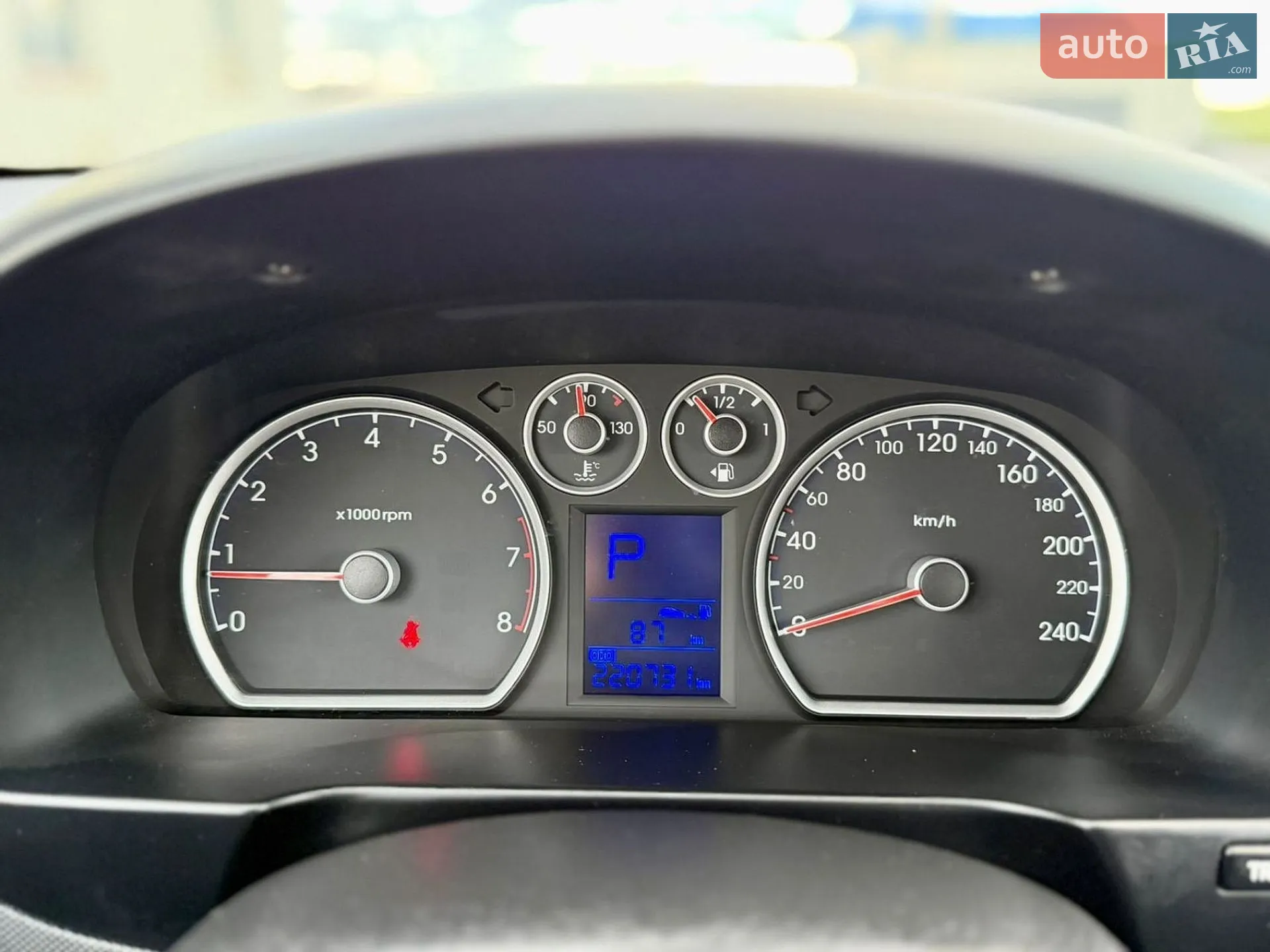 2011 Hyundai i30 - мініатюра 49