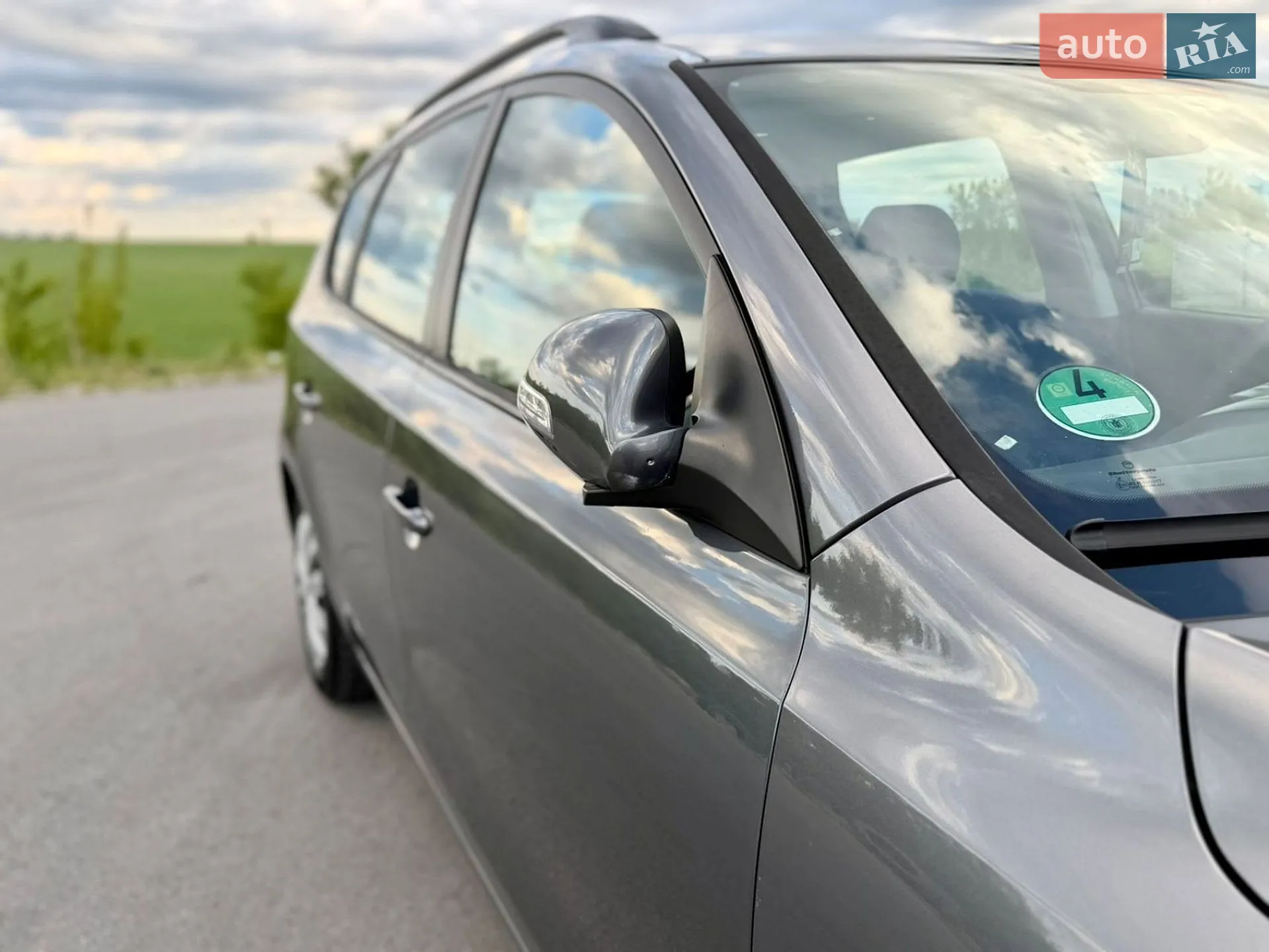 2011 Hyundai i30 - мініатюра 54