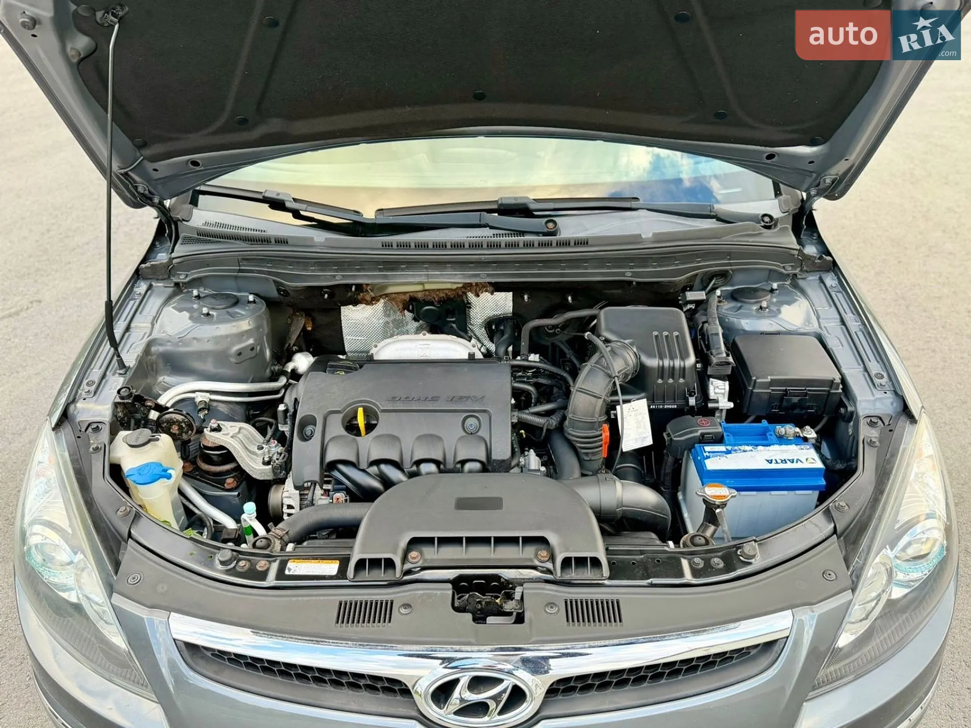 2011 Hyundai i30 - мініатюра 64