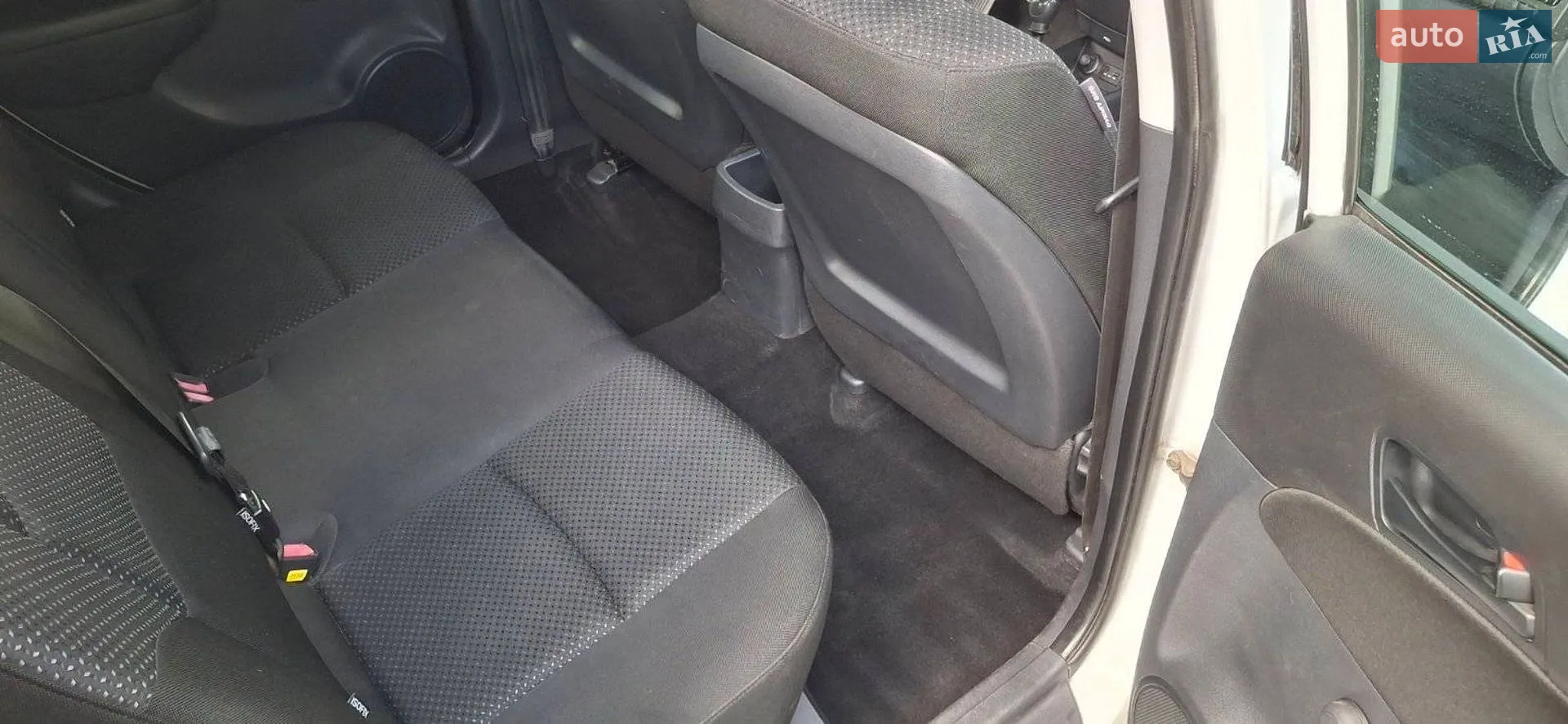 2010 Hyundai i30 - мініатюра 11